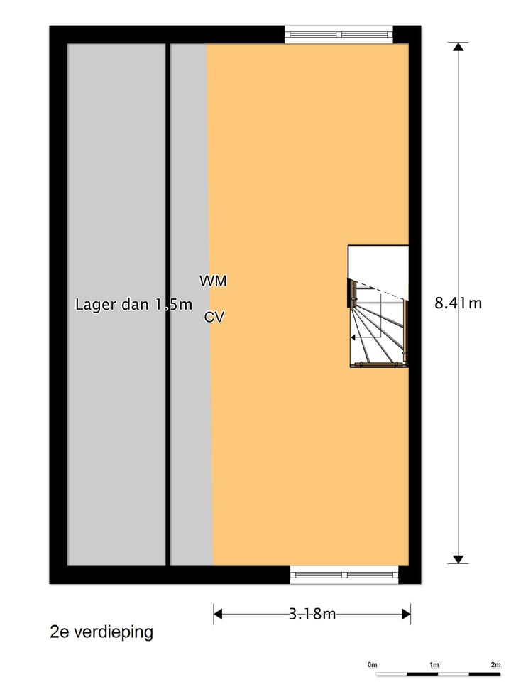 Foto 24 van Giraffeweg 50