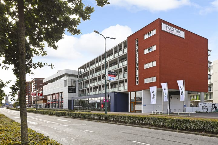 Amsterdamseweg 80