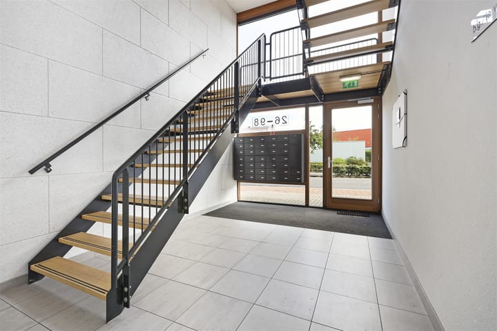 Foto 7 van Amsterdamseweg 80