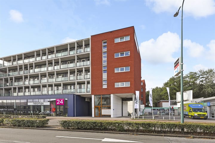 Foto 26 van Amsterdamseweg 80