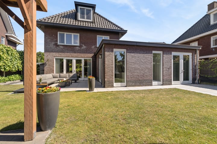 Foto 80 van Nieuwe Daalakker 8