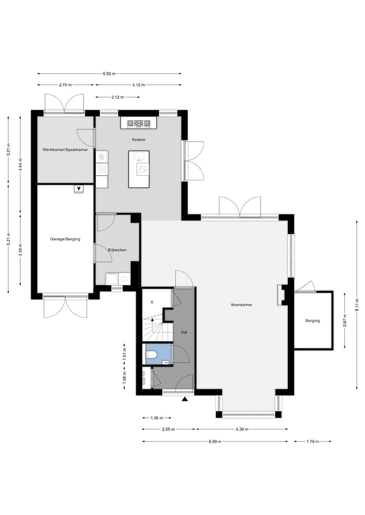 Foto 84 van Nieuwe Daalakker 8