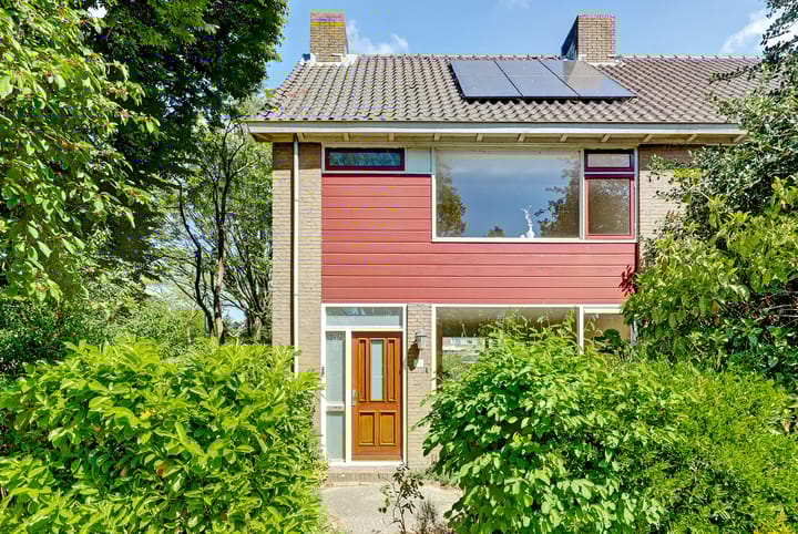 Foto 1 van Ceresstraat 32