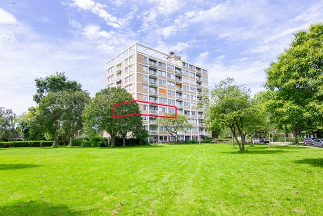 Foto 1 van Prins Mauritslaan 2-0034