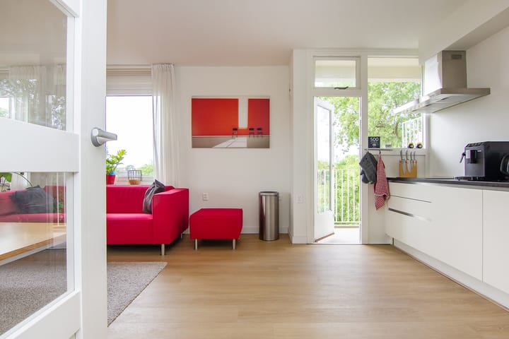 Foto 3 van Prins Mauritslaan 2-0034