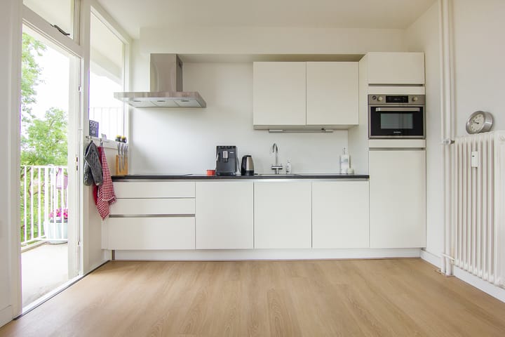 Foto 4 van Prins Mauritslaan 2-0034