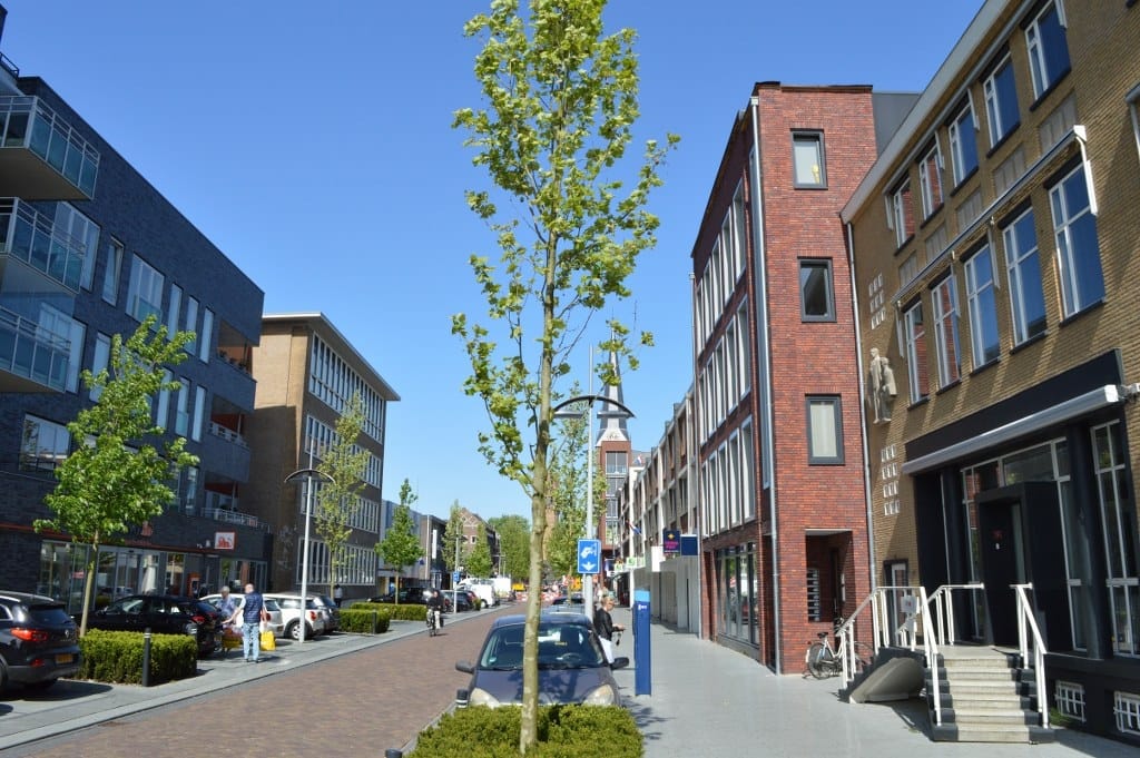 Photo 2 of Enschedesestraat 43-P