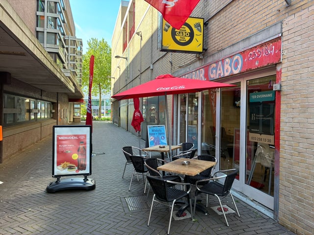 Poststraat 11