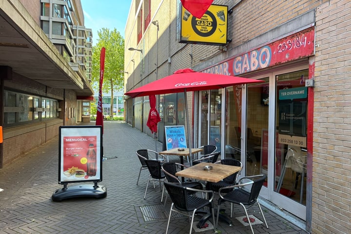Poststraat 11, Lelystad