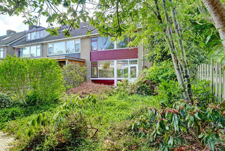 Foto 40 van Ceresstraat 32