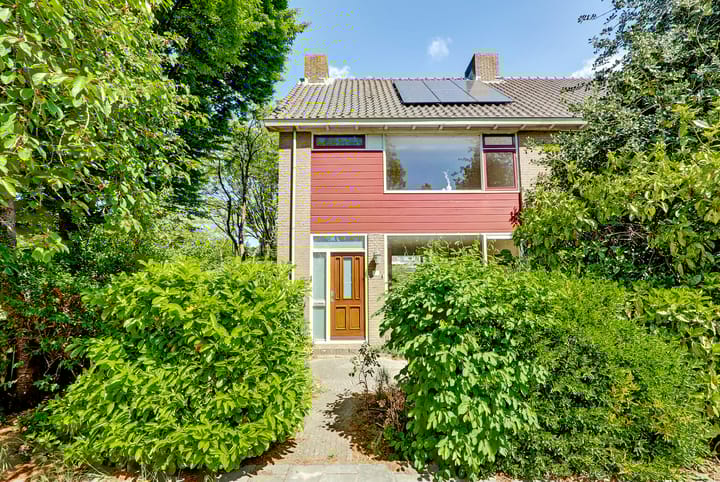 Foto 42 van Ceresstraat 32