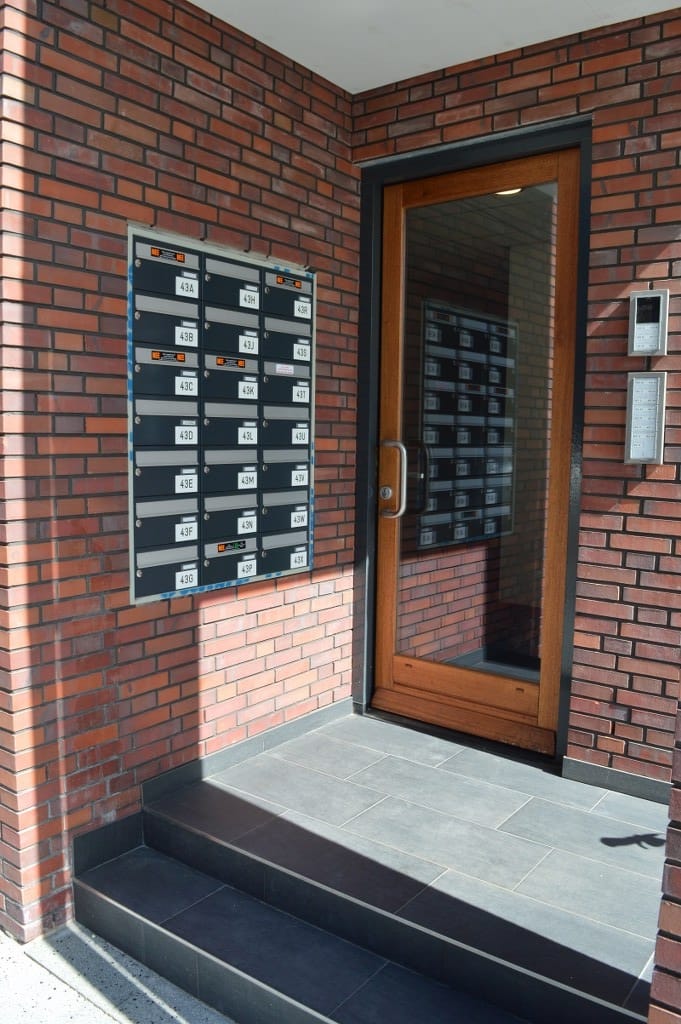 Photo 11 of Enschedesestraat 43-P