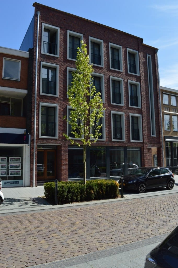 Photo 12 of Enschedesestraat 43-P