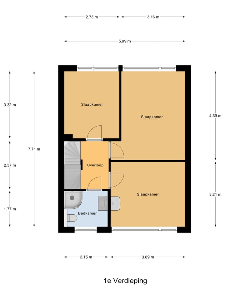 Foto 46 van Ceresstraat 32