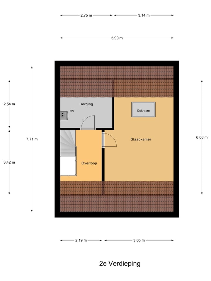 Foto 47 van Ceresstraat 32
