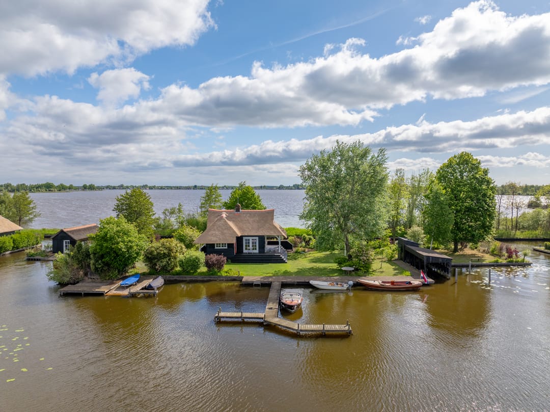 Foto 1 van De Plassen Zuid 396