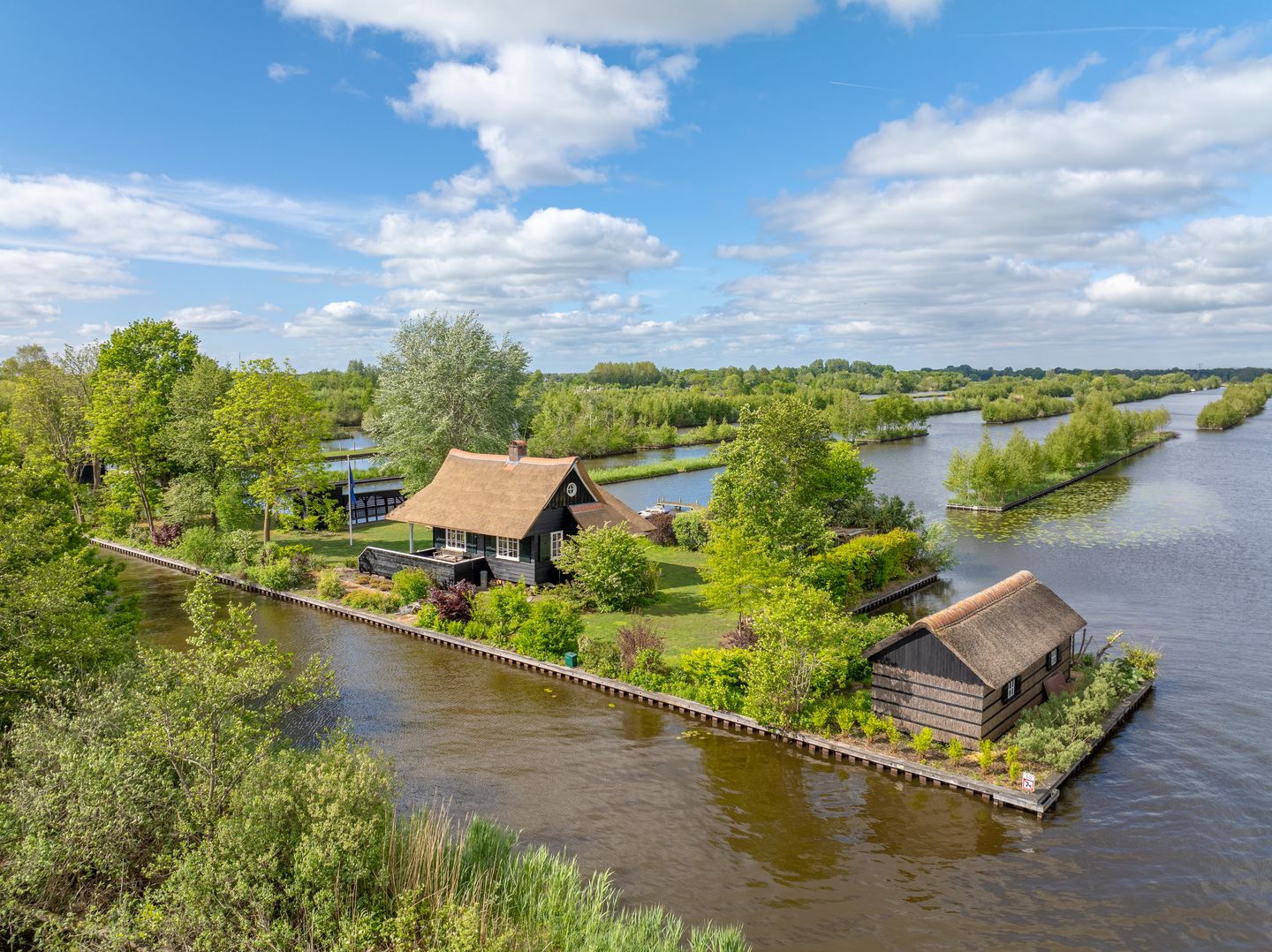 Foto 4 van De Plassen Zuid 396