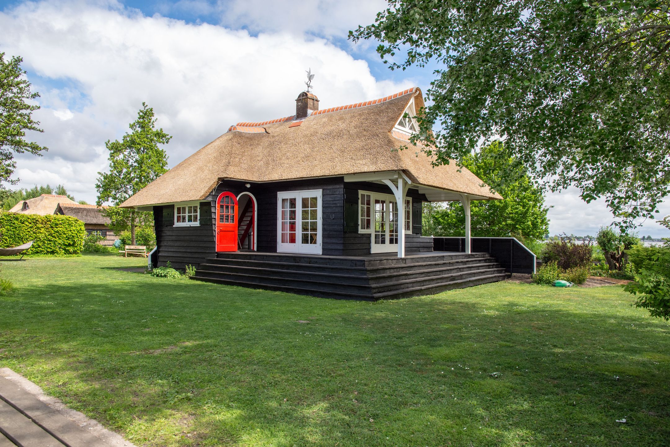 Foto 6 van De Plassen Zuid 396