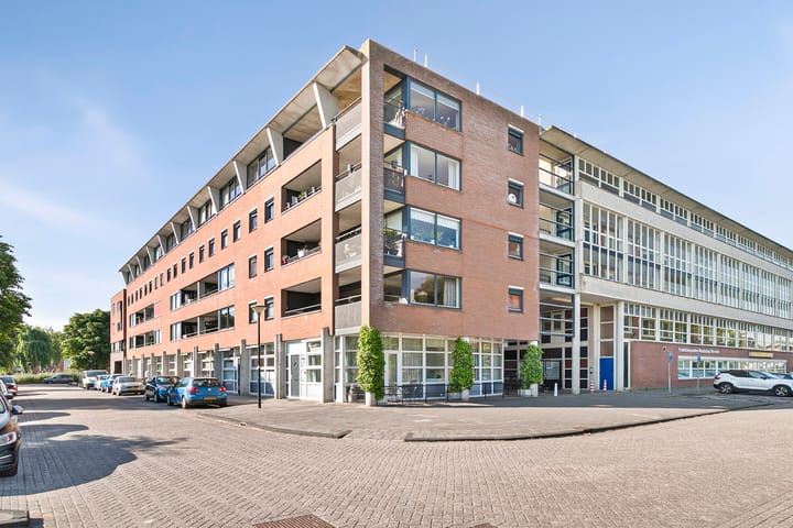 Terschellingkade 2 A
