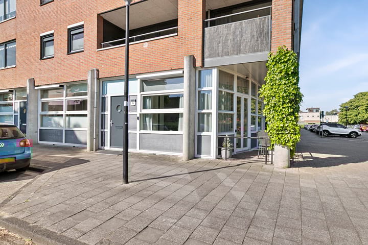 Photo 2 of Terschellingkade 2-A