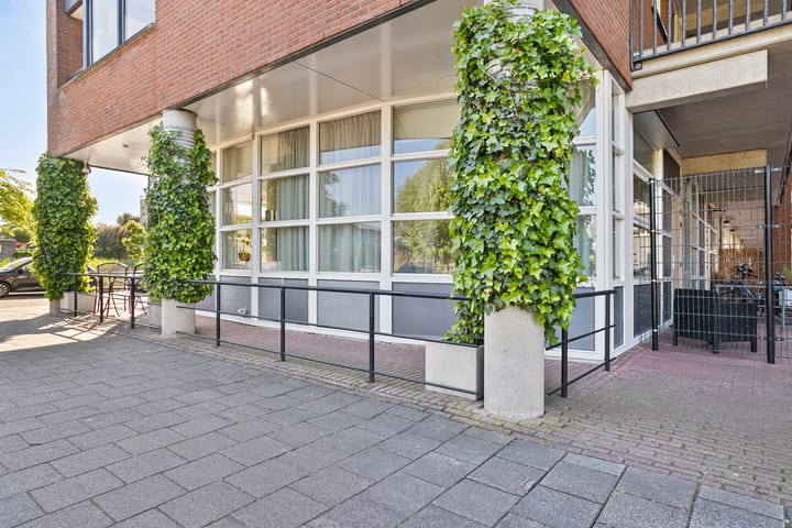 Photo 4 of Terschellingkade 2-A