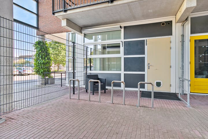 Photo 5 of Terschellingkade 2-A