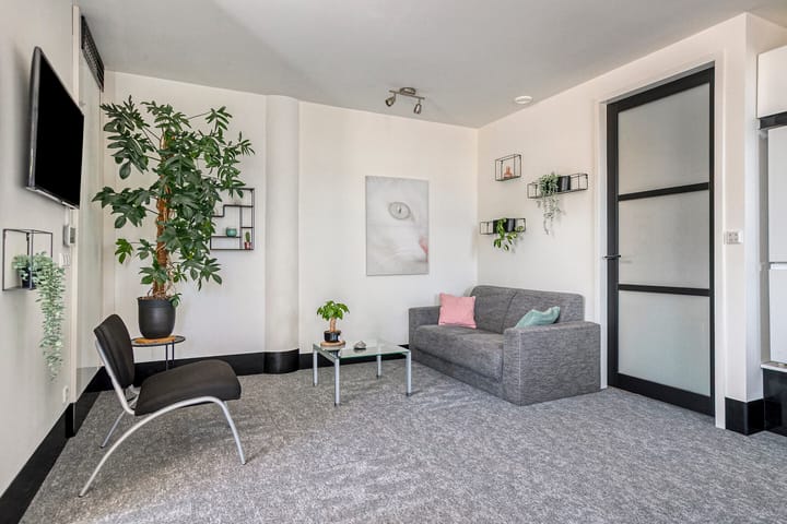 Photo 6 of Terschellingkade 2-A