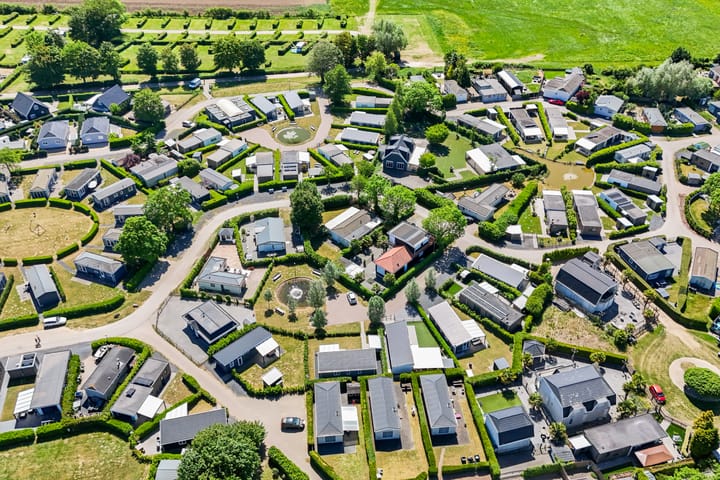 Foto 7 van Marsweg 2-R445