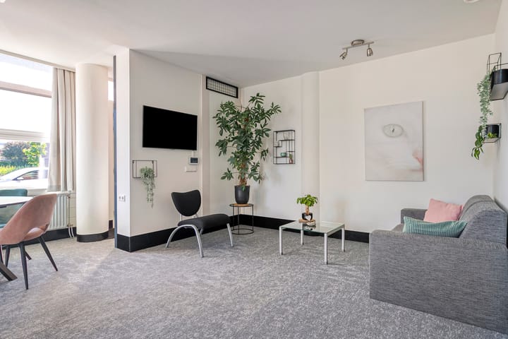 Photo 8 of Terschellingkade 2-A