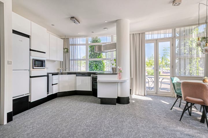 Photo 9 of Terschellingkade 2-A