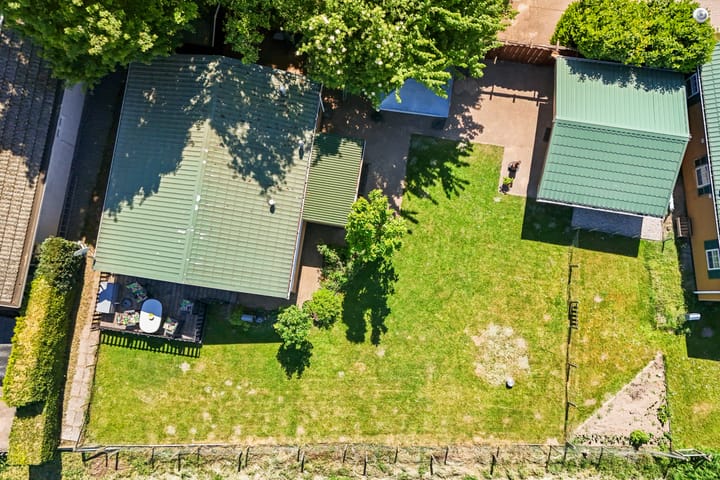 Foto 8 van Marsweg 2-R445