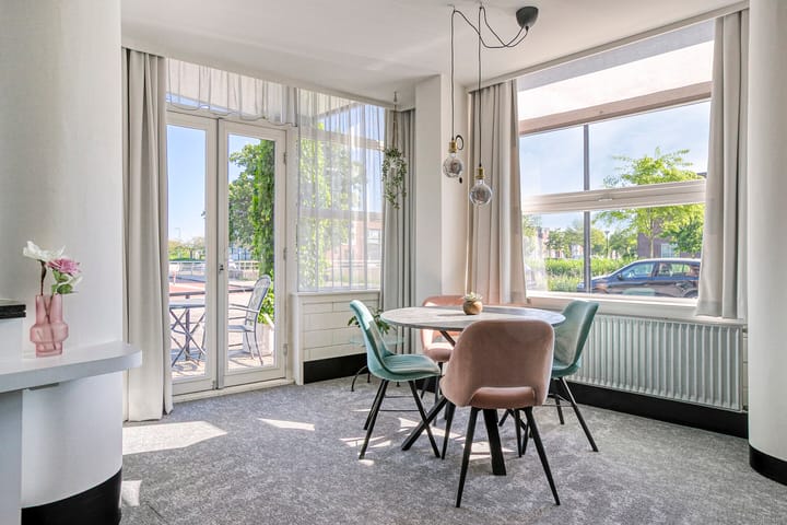 Photo 10 of Terschellingkade 2-A