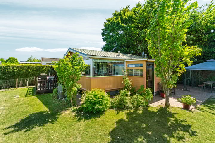 Foto 9 van Marsweg 2-R445