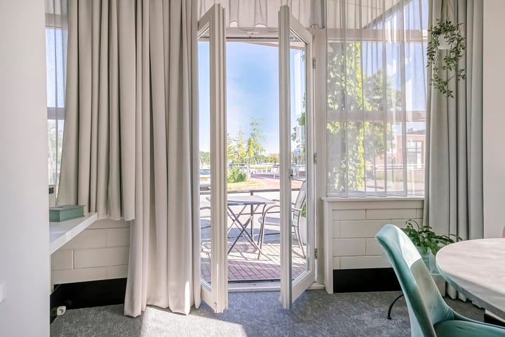 Photo 12 of Terschellingkade 2-A