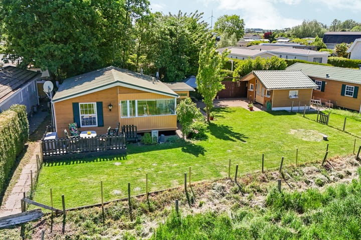 Foto 11 van Marsweg 2-R445