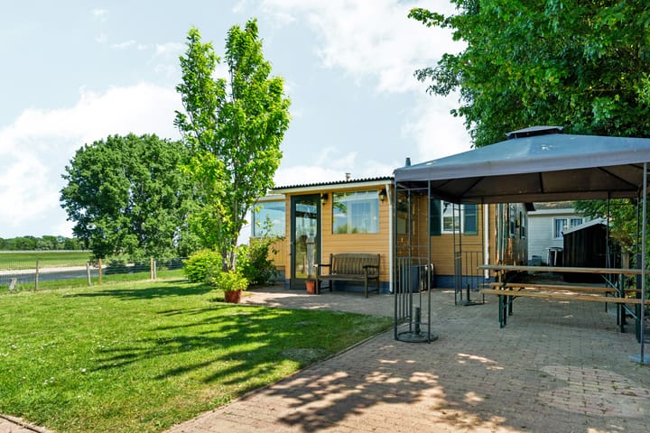 Foto 12 van Marsweg 2-R445