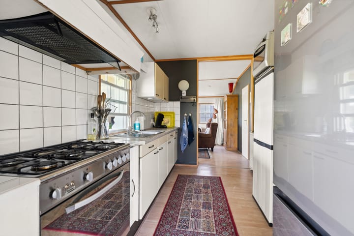 Foto 14 van Marsweg 2-R445