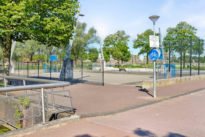 Photo 23 of Terschellingkade 2-A