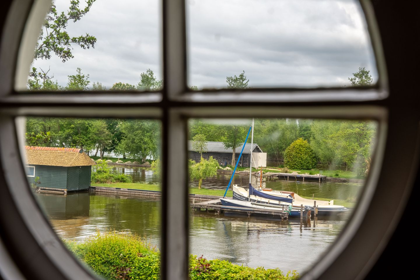 Foto 20 van De Plassen Zuid 396