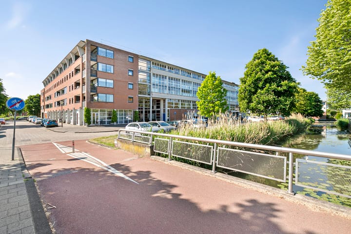 Photo 24 of Terschellingkade 2-A