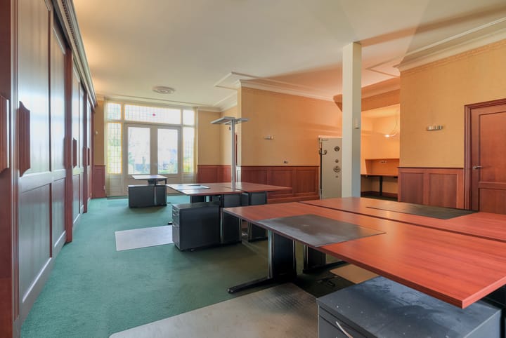 Photo 2 of Ginnekenweg 281