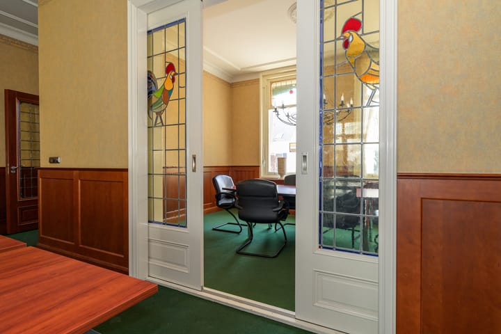 Photo 3 of Ginnekenweg 281