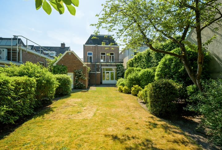 Photo 4 of Ginnekenweg 281