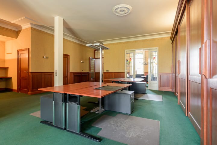 Photo 7 of Ginnekenweg 281