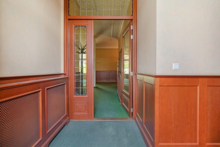 Photo 10 of Ginnekenweg 281