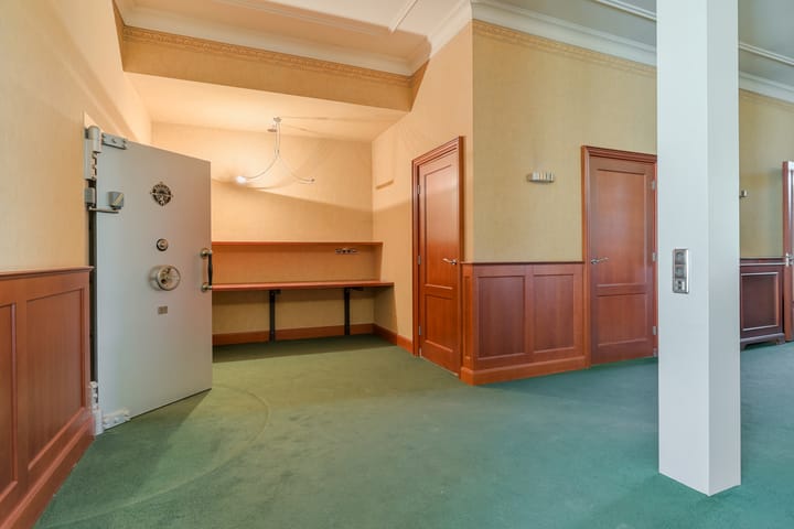 Photo 11 of Ginnekenweg 281