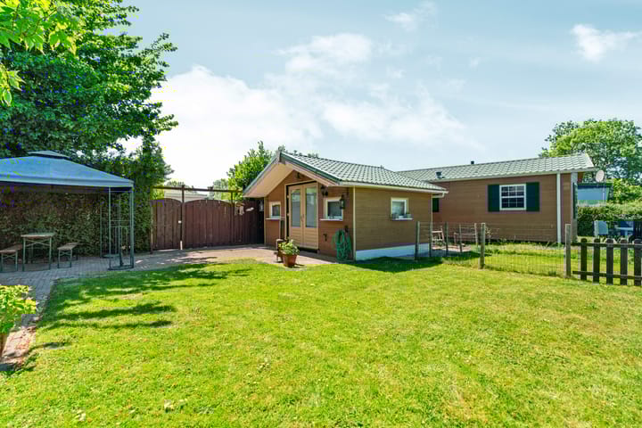 Foto 33 van Marsweg 2-R445