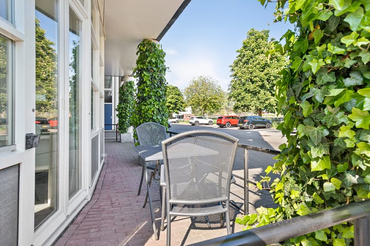 Photo 22 of Terschellingkade 2-A