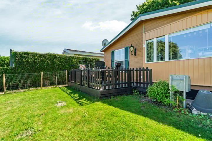 Foto 35 van Marsweg 2-R445