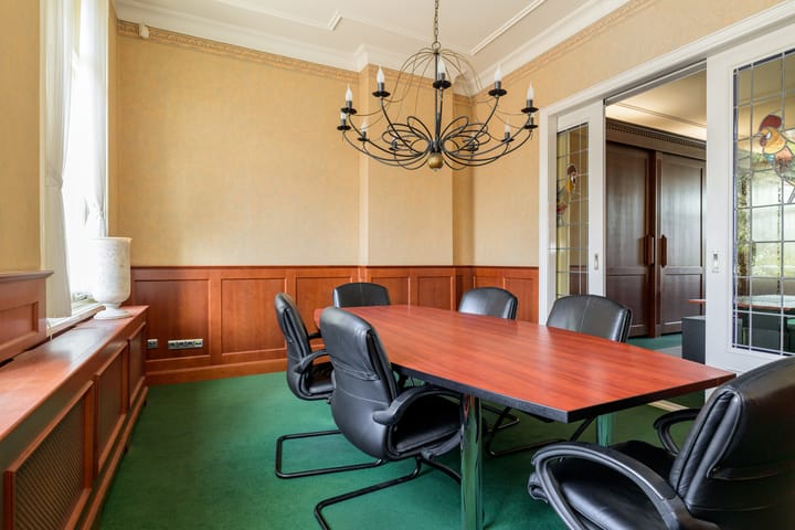 Photo 15 of Ginnekenweg 281